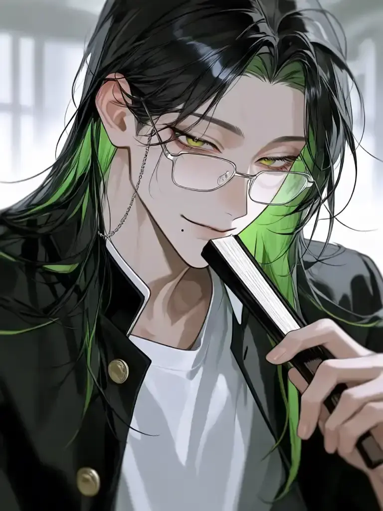 Nanirozookiro1499의 『扇子に触れるべからず』