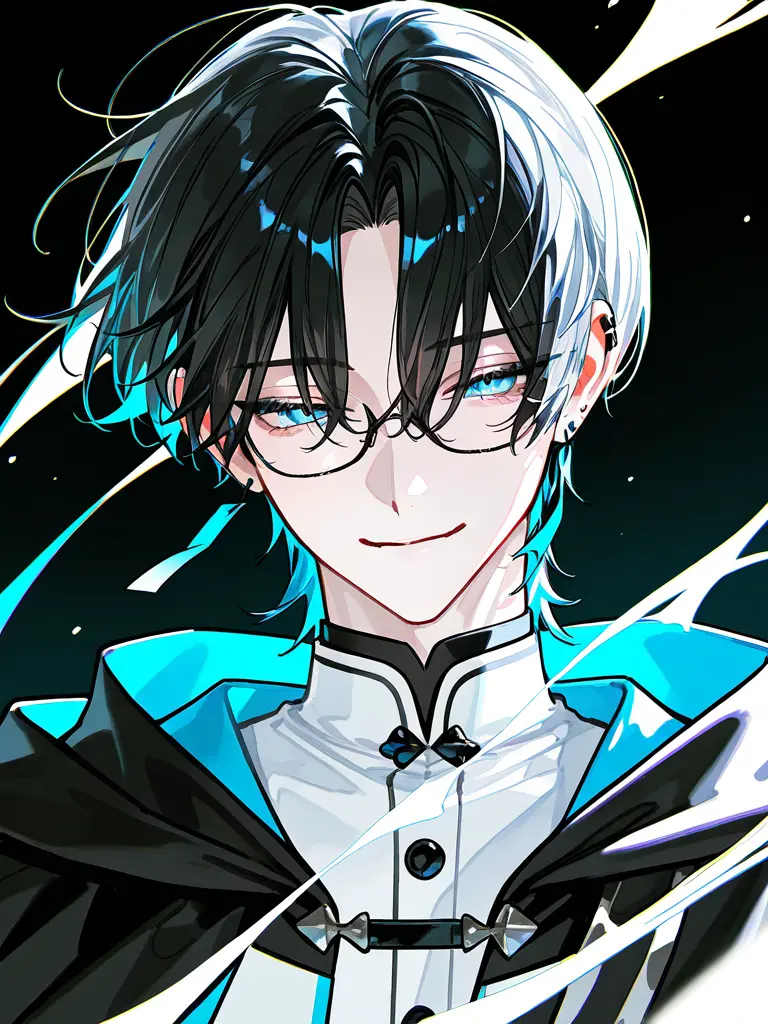 Hakua_Luki의 隠れ最強様と幼馴染