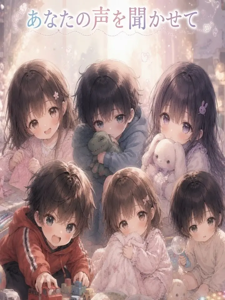 player0401의 君の声を聞かせて