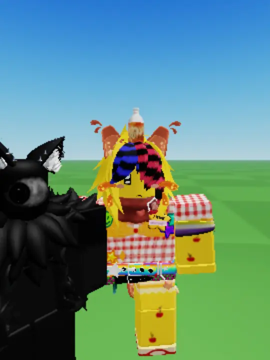 creamsoda1128의 OCたち！！