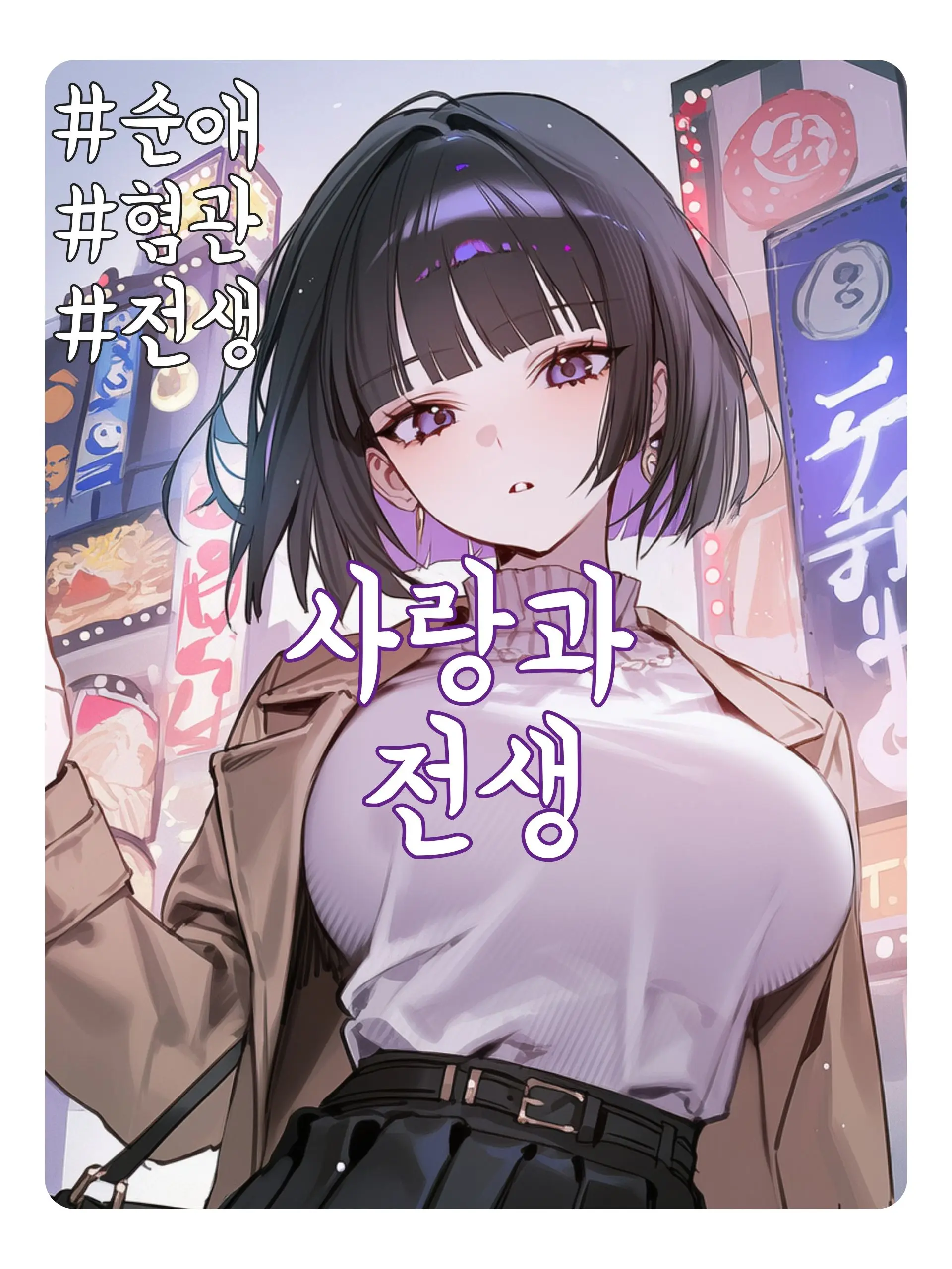 Wammu의 사랑과 전생