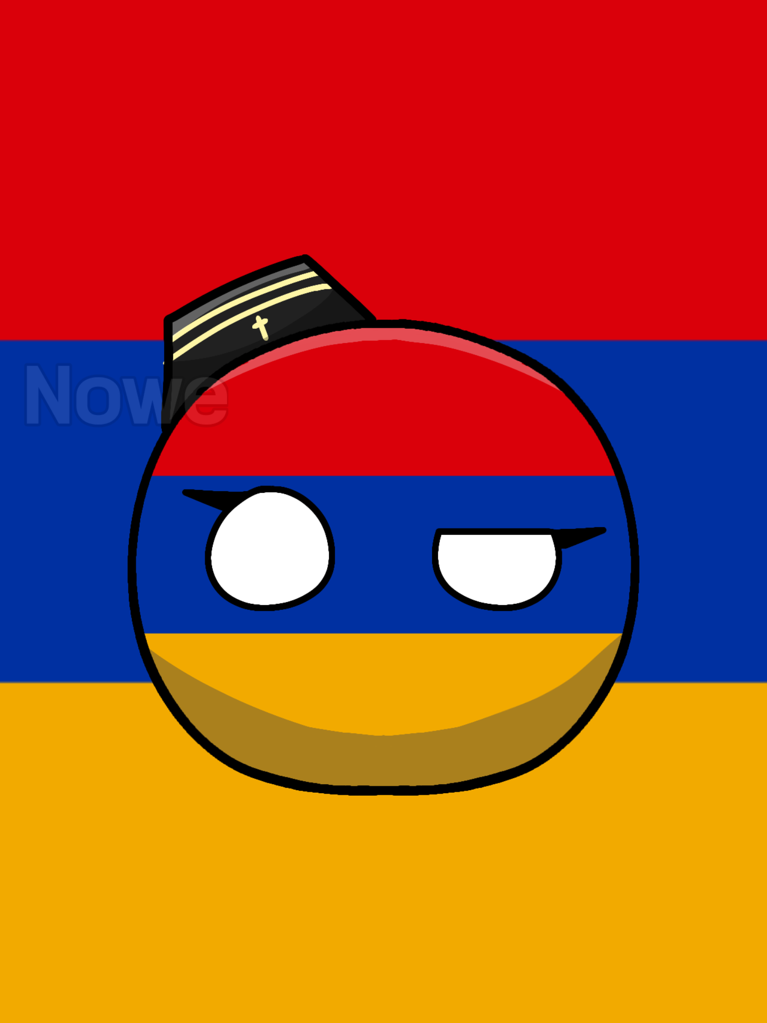 🇦🇲 『아르메니아볼』 ⛪️ 대표 이미지