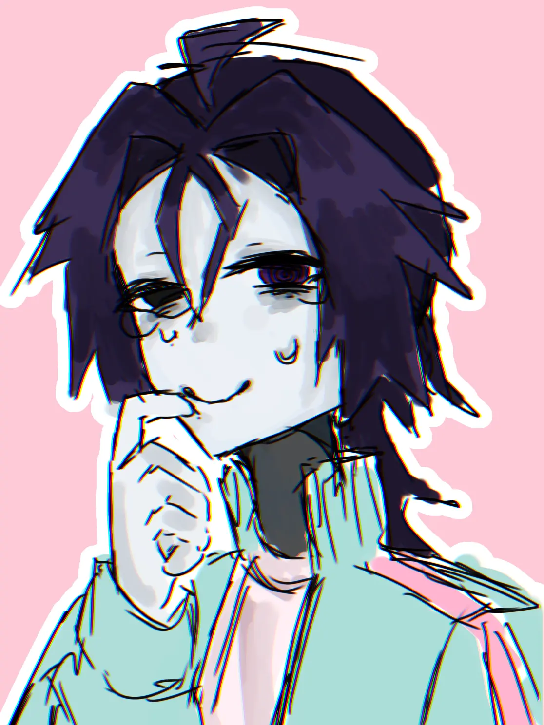 inkya_desu의 きゅうくらたいむ