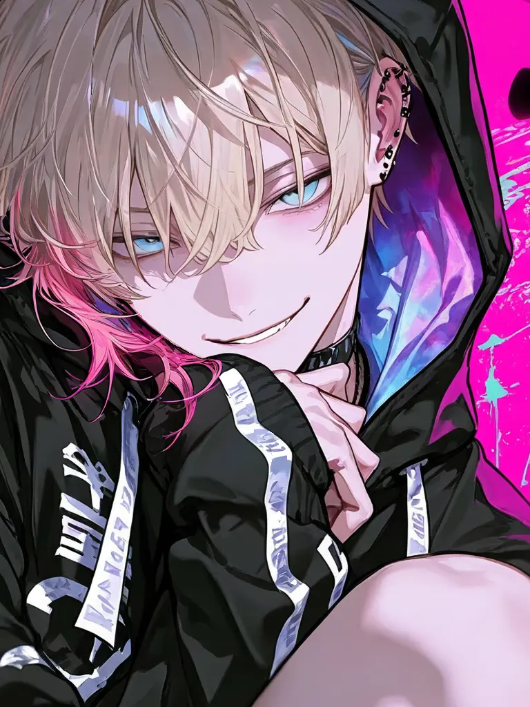 Xx___oO11111의 軽い毒ほど、よく回る