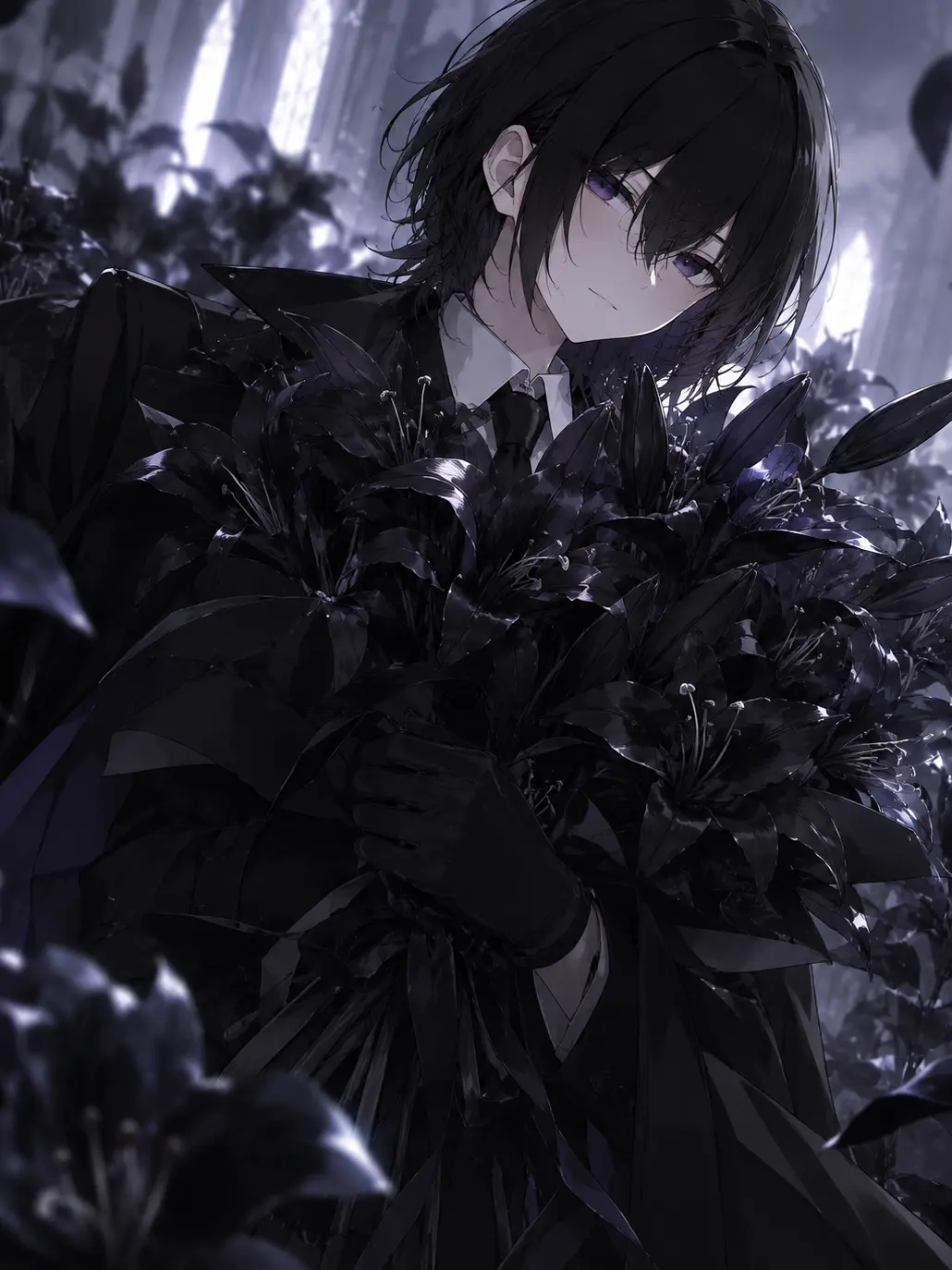 nagi0530의 화장의 송별인