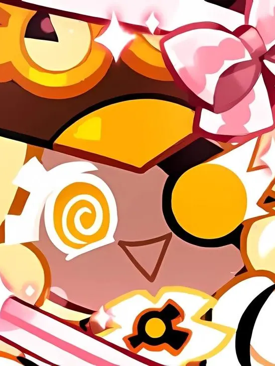 Djaok28의 クッキーラン