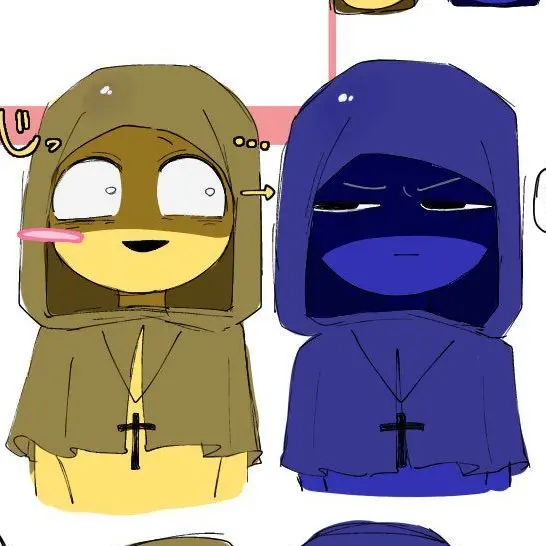 HyoukaMarei9999의 2人のジェヴィン