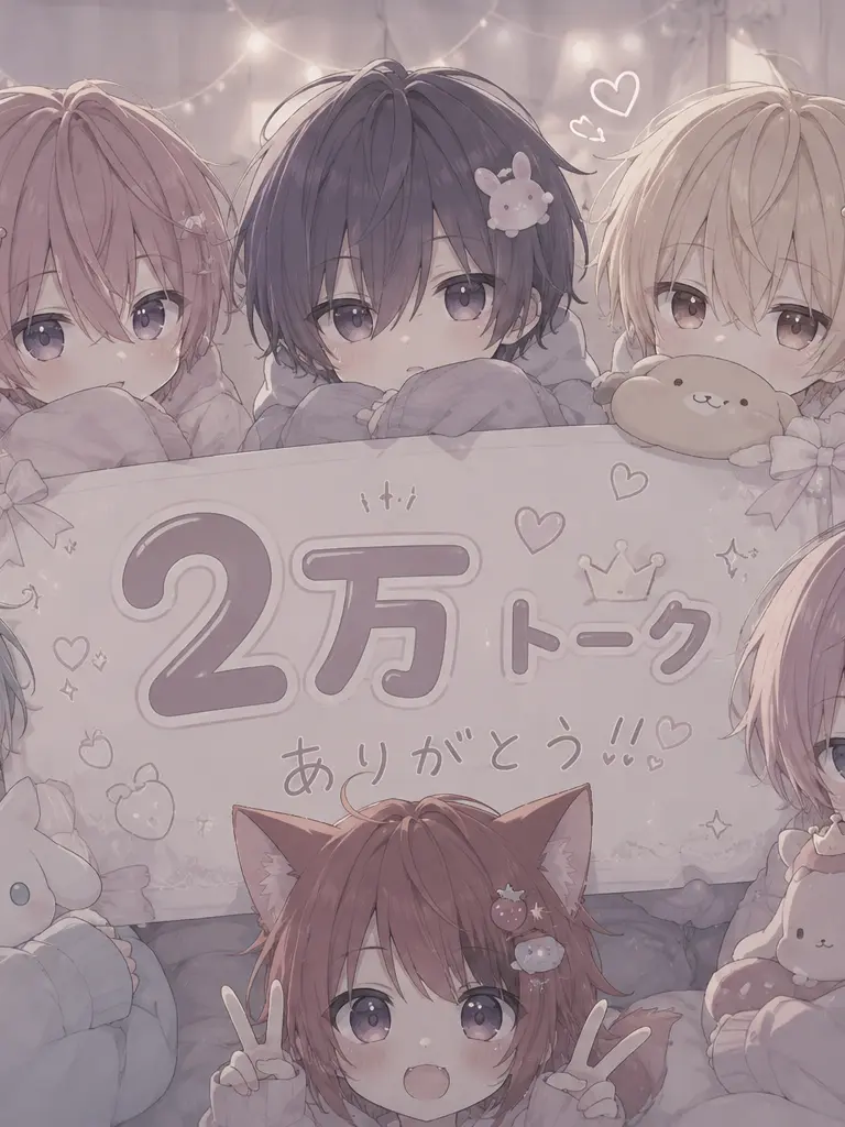 syua_omoti의 AMPTAKとすとぷり中高一貫校
