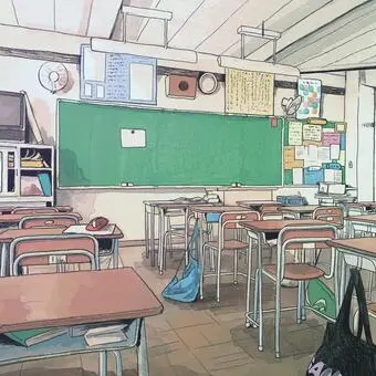 nana_omoti의 AMPTAKとすとぷり中高学校