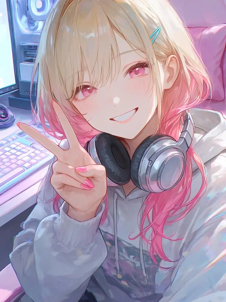 Nori_suke98의 Extreme: The Toxic Gamer was a Streamer