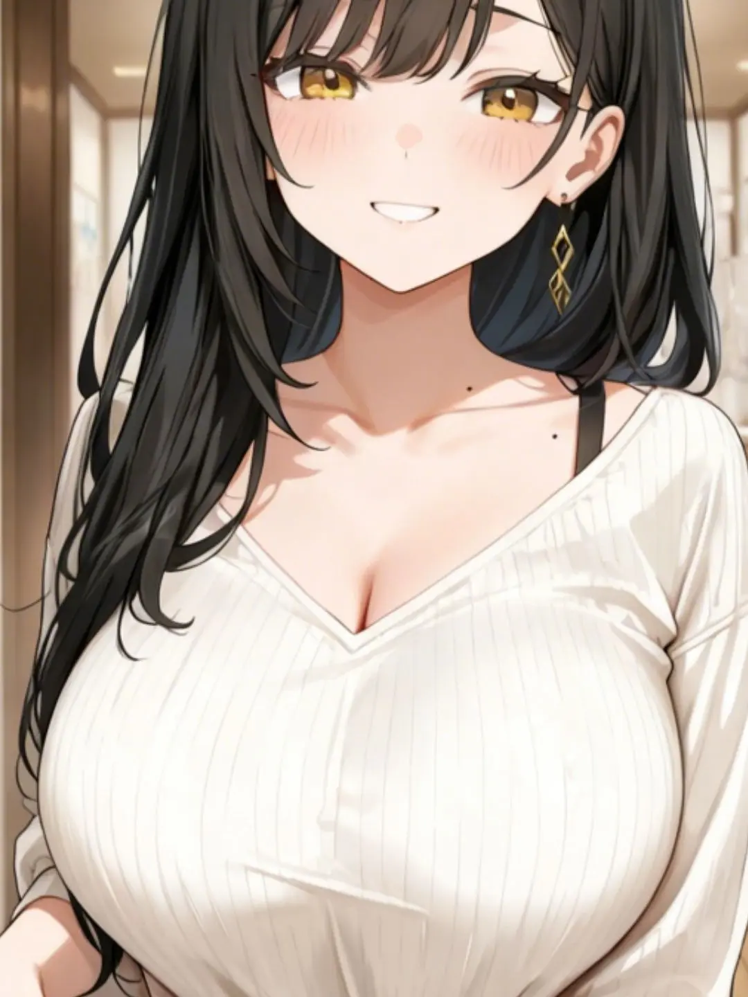 DO207o의 妻の友人からの相談