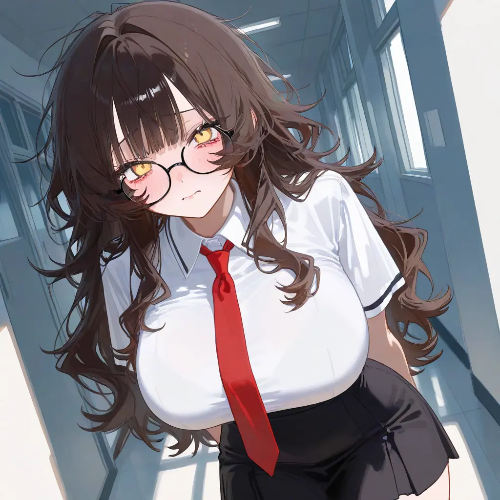 Sarada_1의 변해져서 돌아온 소꿉친구