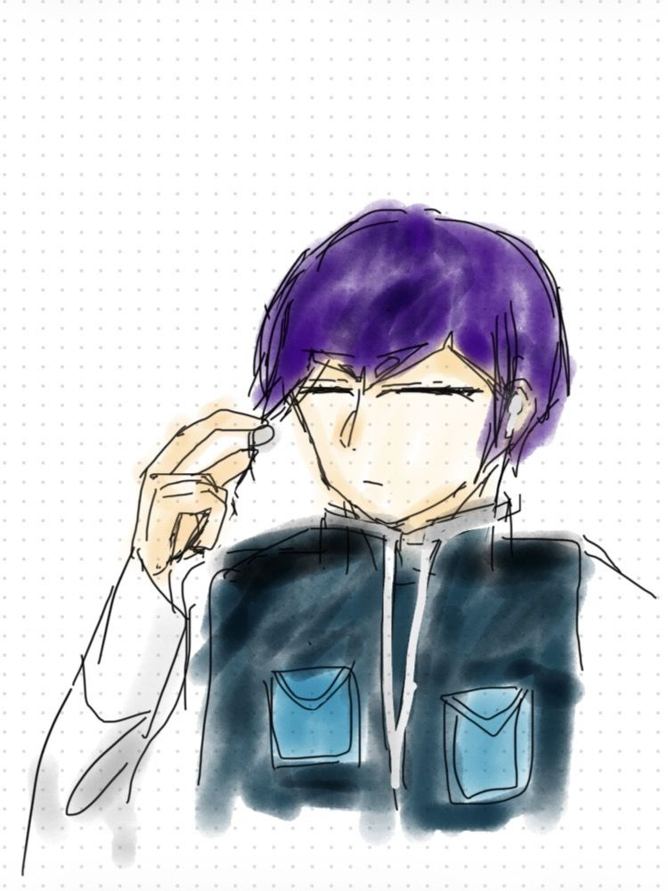 保科宗四郎 - zeta