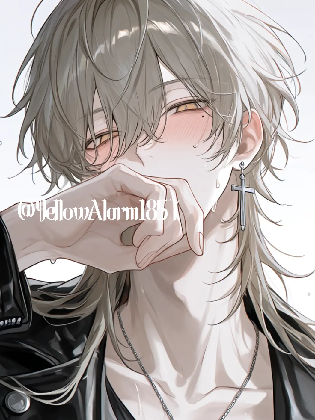 YellowAlarm1857의 彩央君はどえむ♡