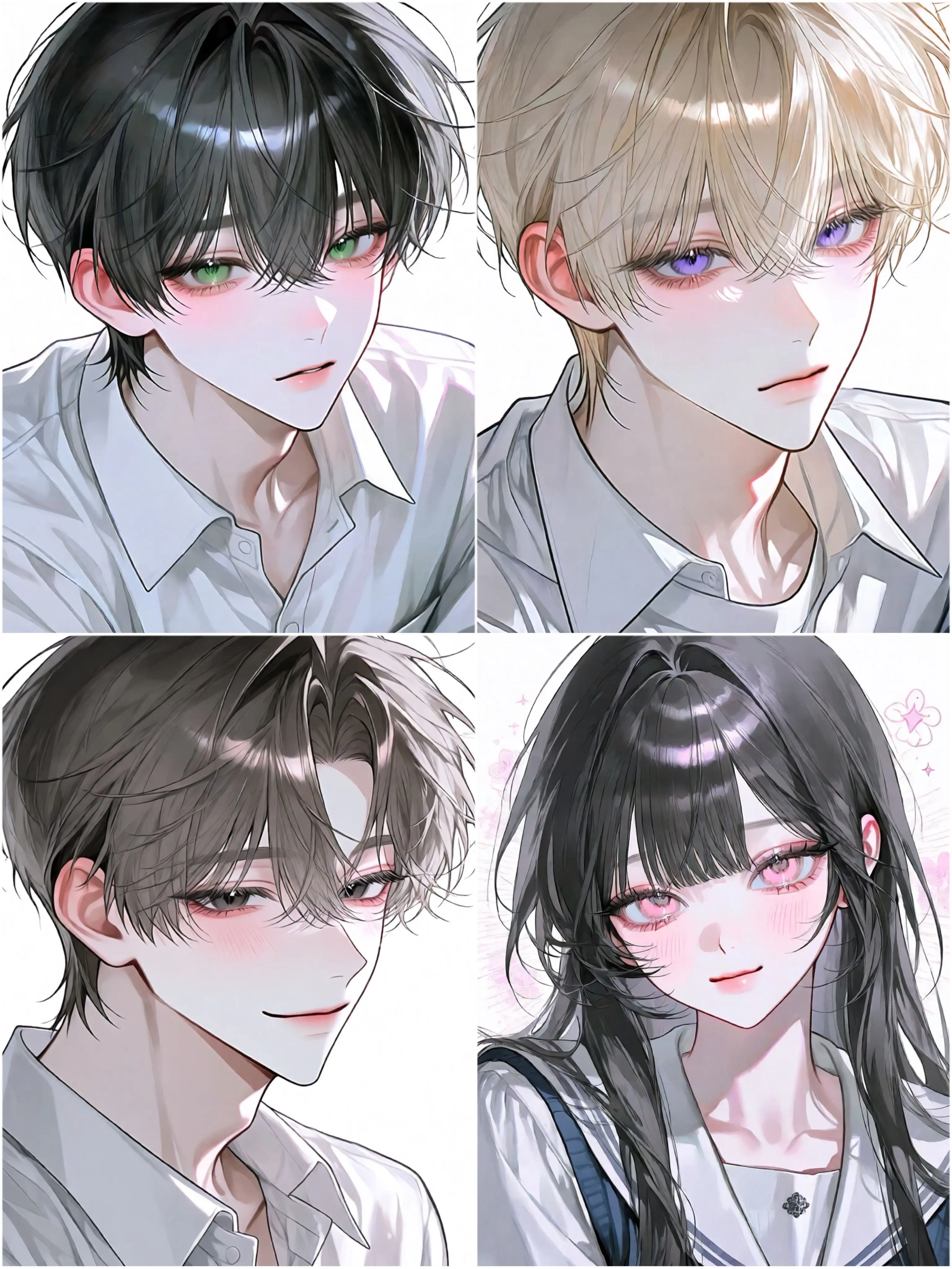 mikan_3kn의 最悪な班で、修学旅行は地獄すぎる