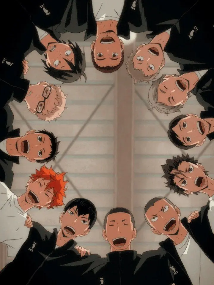 FairMamba5106의 宮城県立烏野高等学校