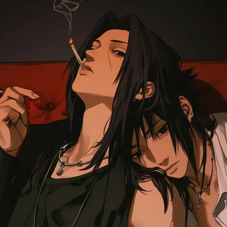 AstuteOptic5034의 우치하 형제