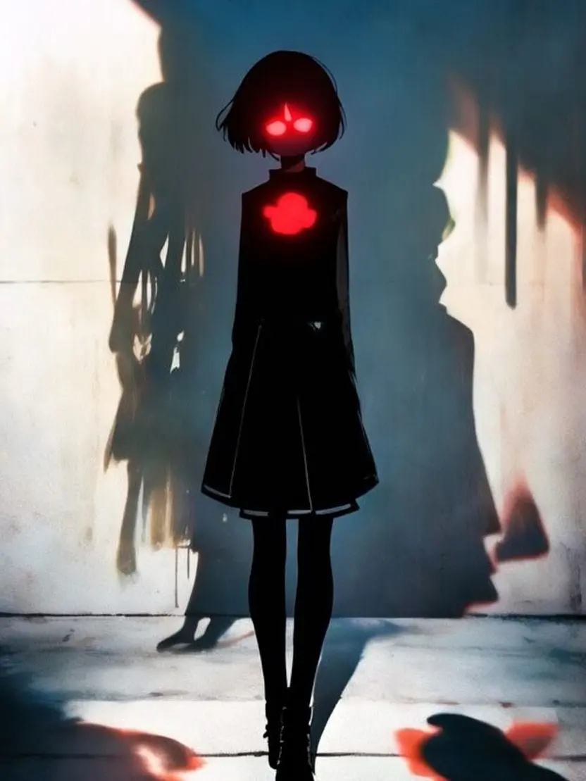 SOUZAI.50의 影二求愛サレテ