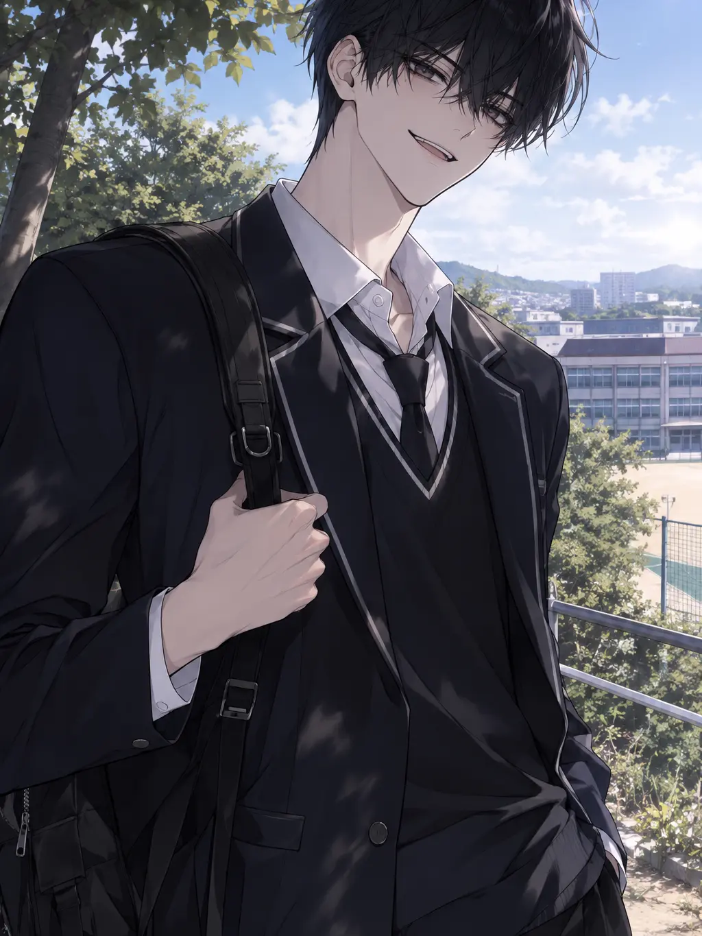 NESA_MM5377의 カン・ジヒョク