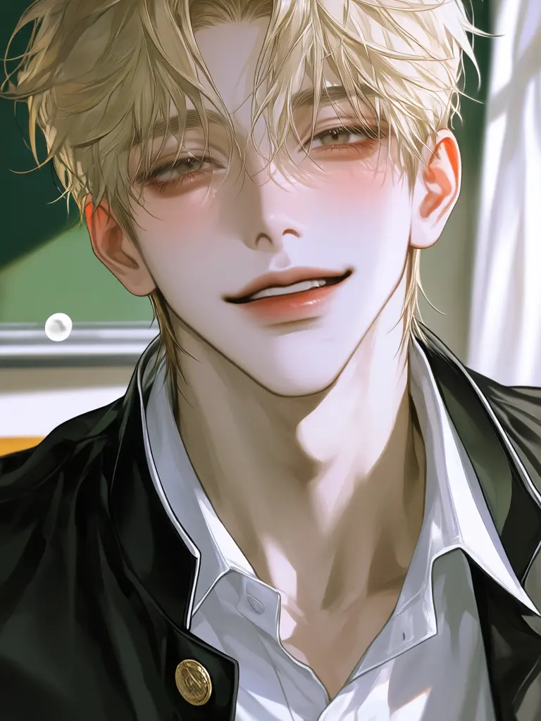 m__r.3c의 この先輩、独占欲が強すぎる。