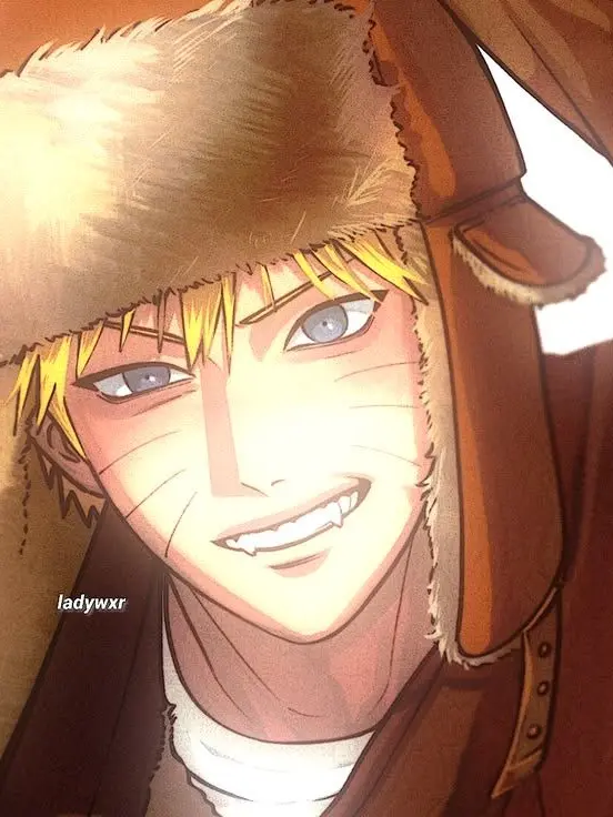 BLAddictoor의 Naruto - BL