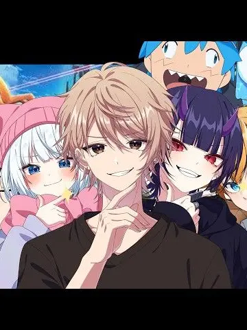 natu_0731의 Who Do You Like Best!?