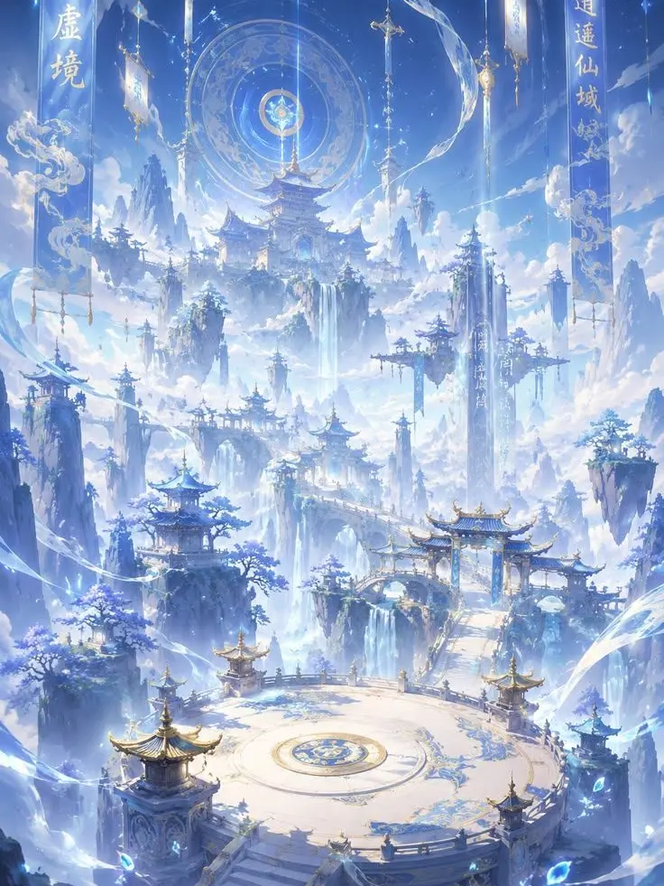 AptPages9051의 The Bell of Glory