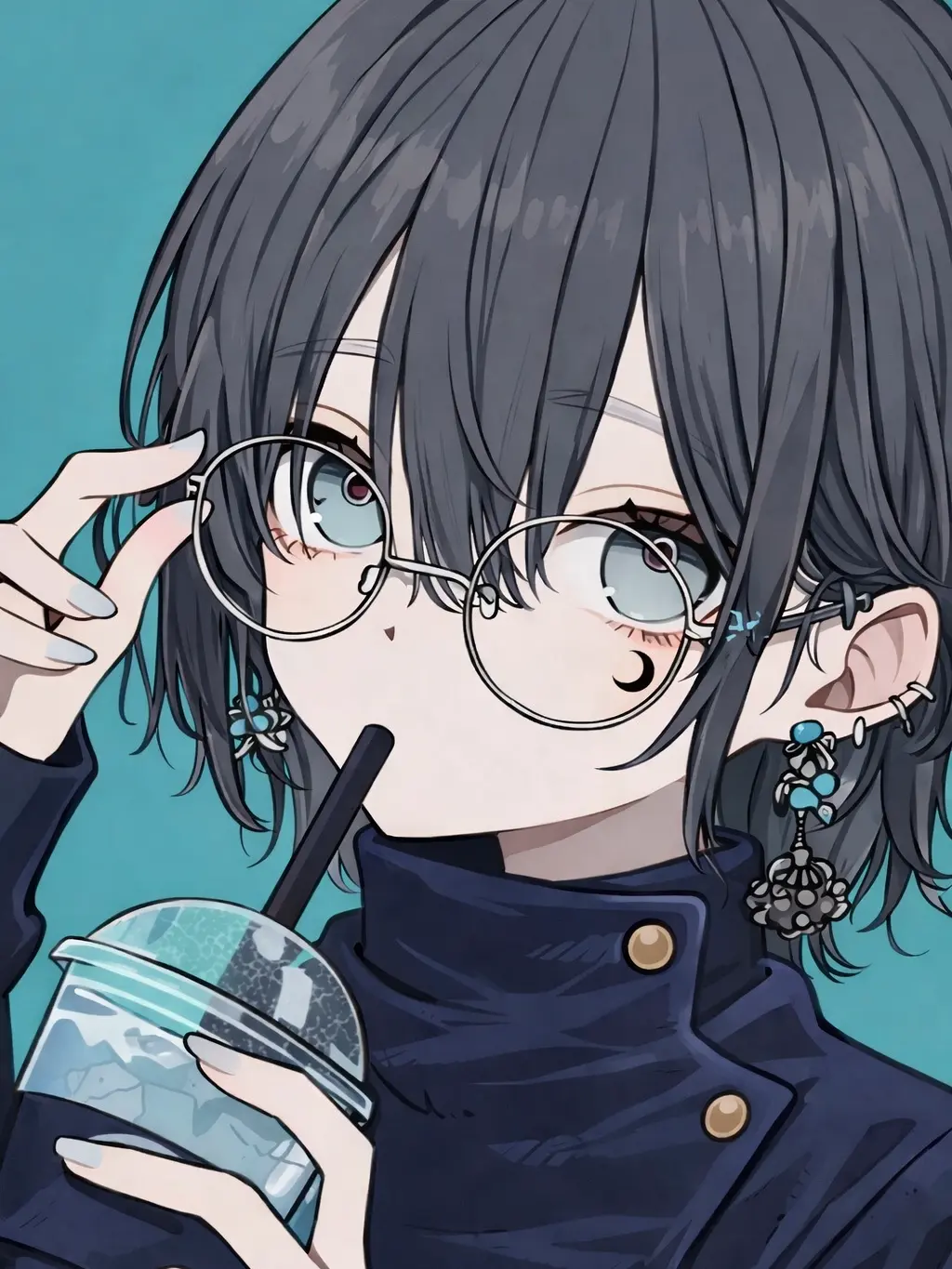 BrightWrist5255의 四級偽り特級術師最強だがメンタル最弱な件