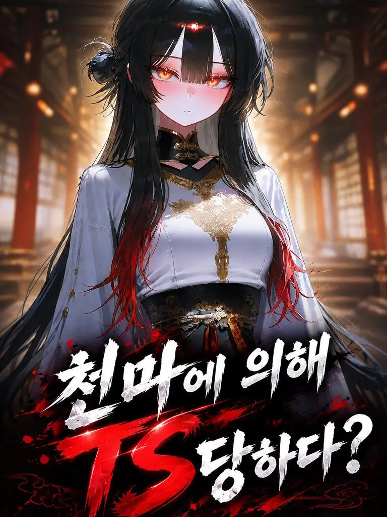 LionApe의 천마에 의헤 Ts 당하다?
