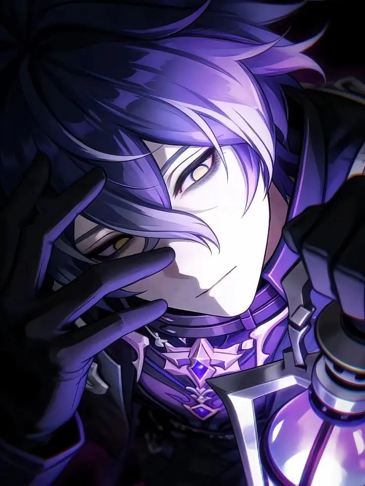 OwO...의 Dating Flynn