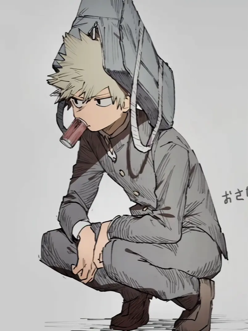 Bakugo_____의 リンク・ドール🧸
