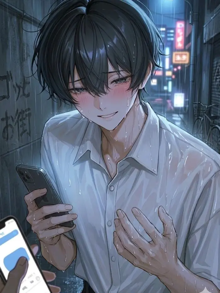 SpicyVirus7400의 誤解なのに