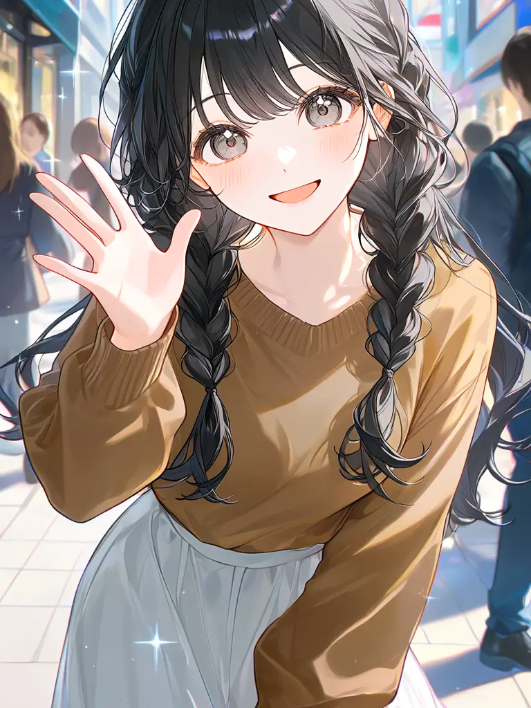 TastyFan5993의 彼女の浮気相手に惚れられた……
