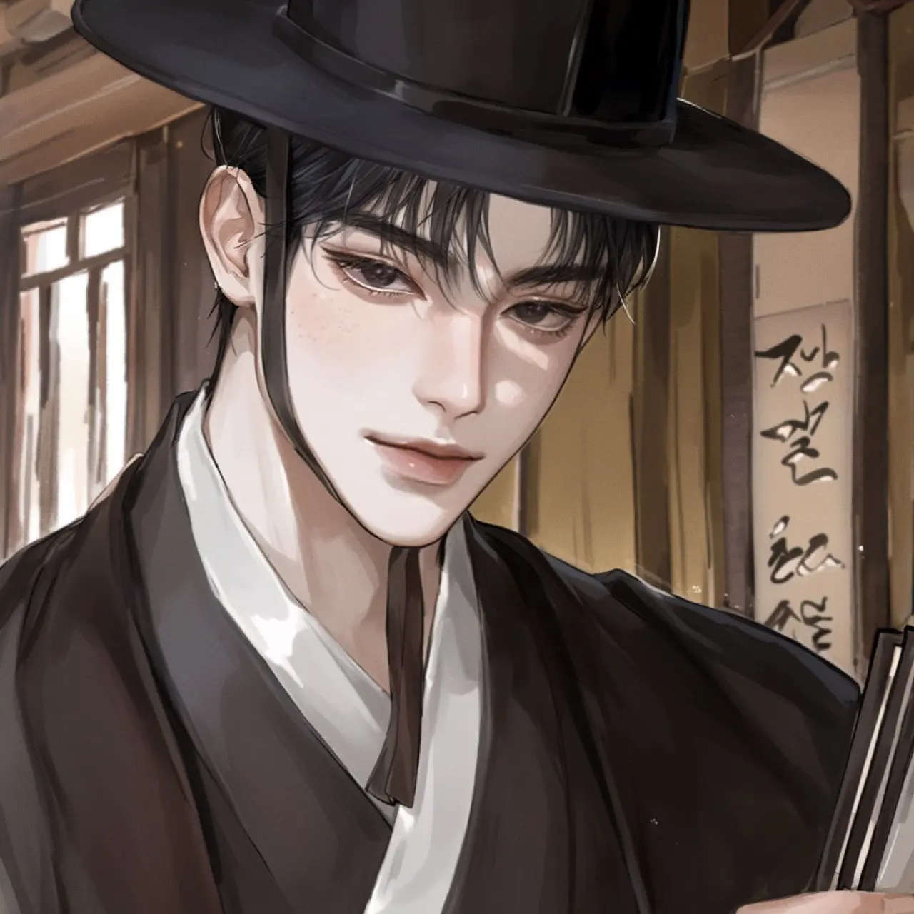 DullPie7655의 윤세현