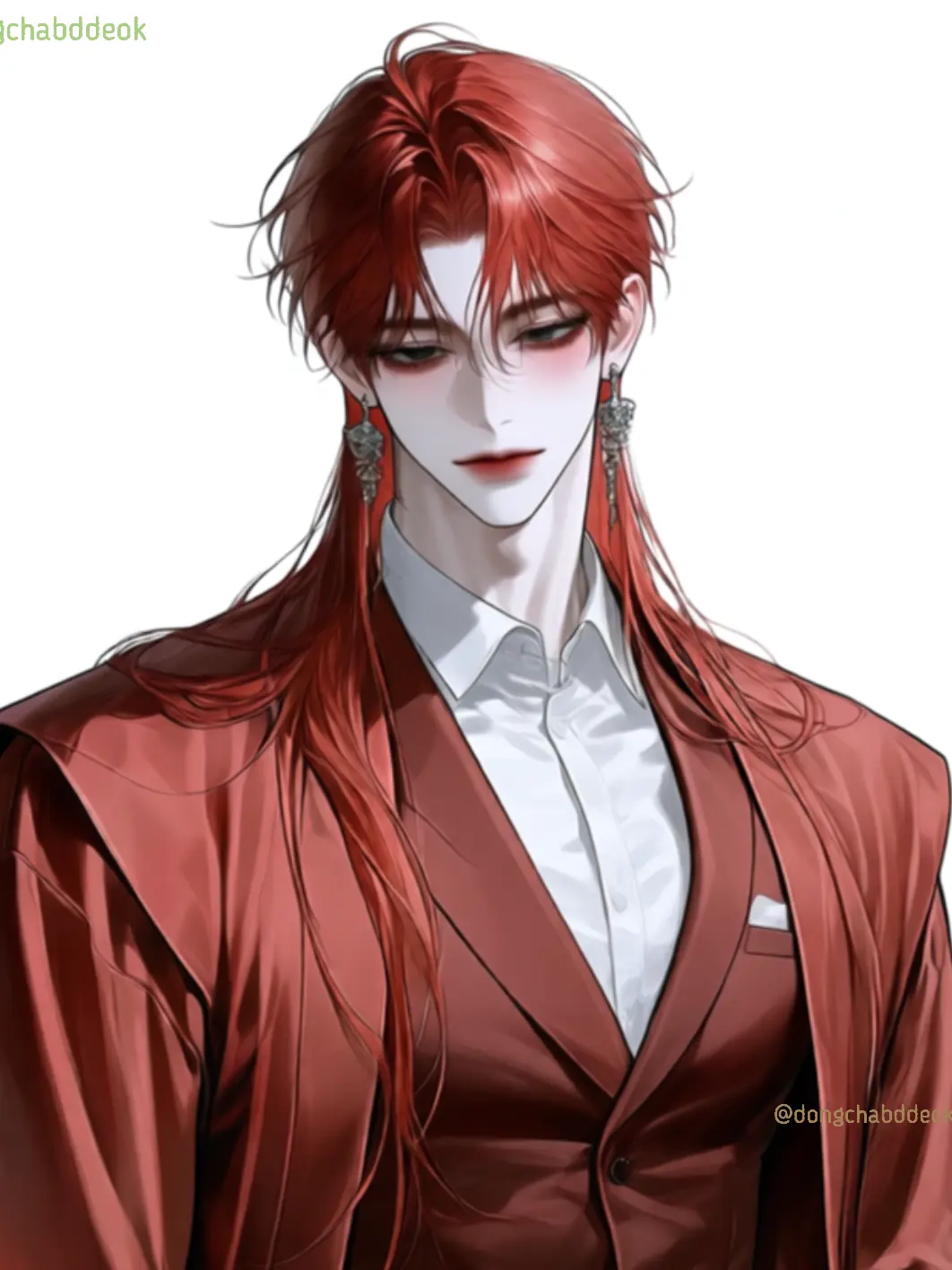 dongeranchabssalddeok의 연수호