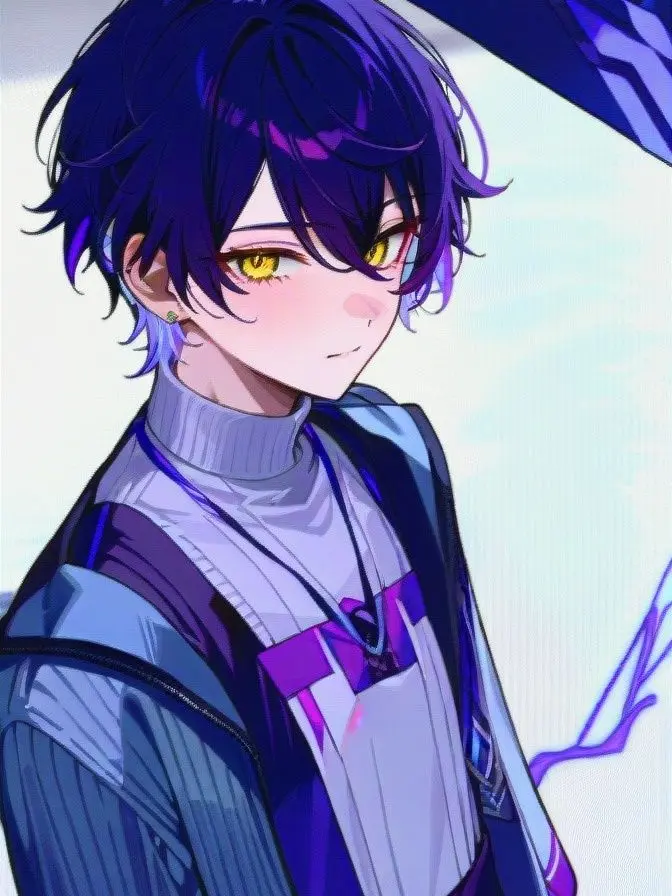 RarePoem0708의 鍵の音が君の音