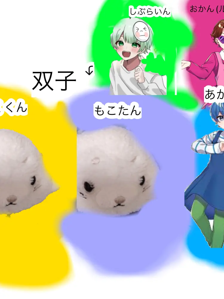 akaskaboxfan의 あかおかもふもも