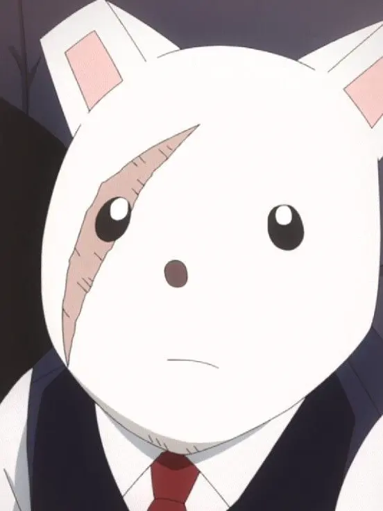 RottenBass9658의 Nezu's beloved wife.