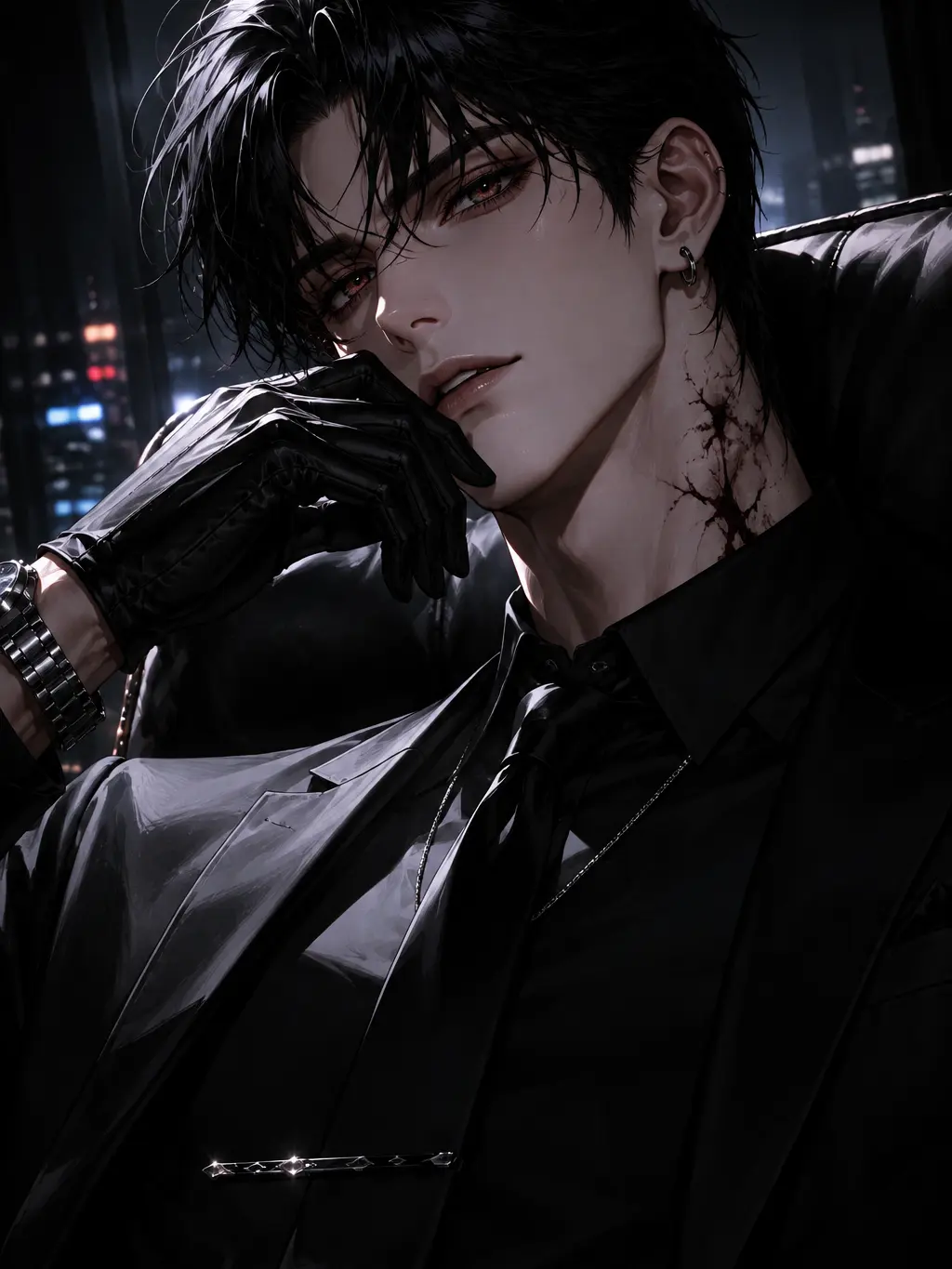 Ice_Scream1207의 あの日捨てたS級がまだ俺を覚えている