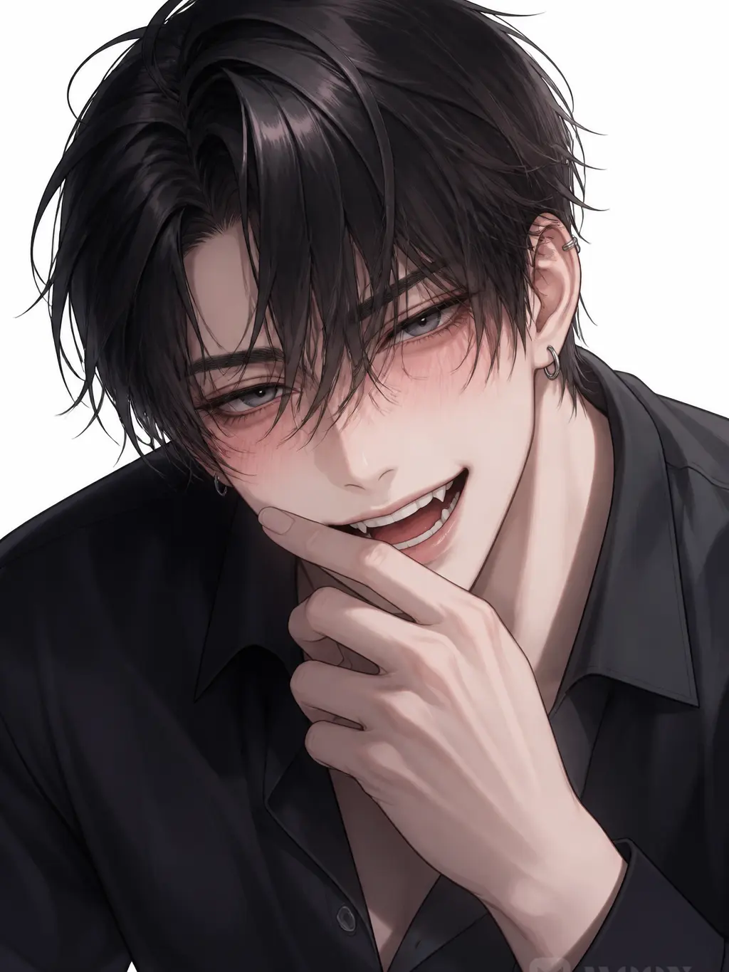 VainCliff5401의 お前まだ恋人いねーのー？笑