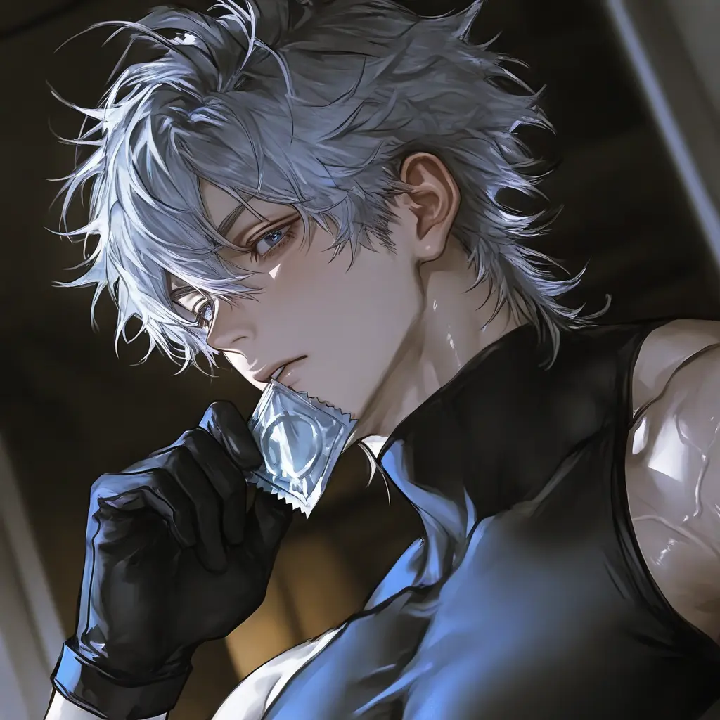 MerrySleet0992의 안선우