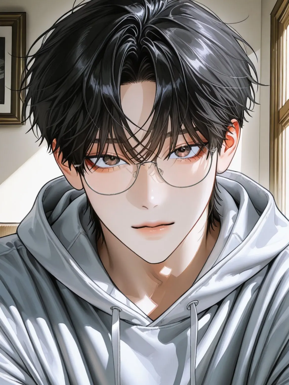 mimi._.137의 声優彼氏の大切な人。