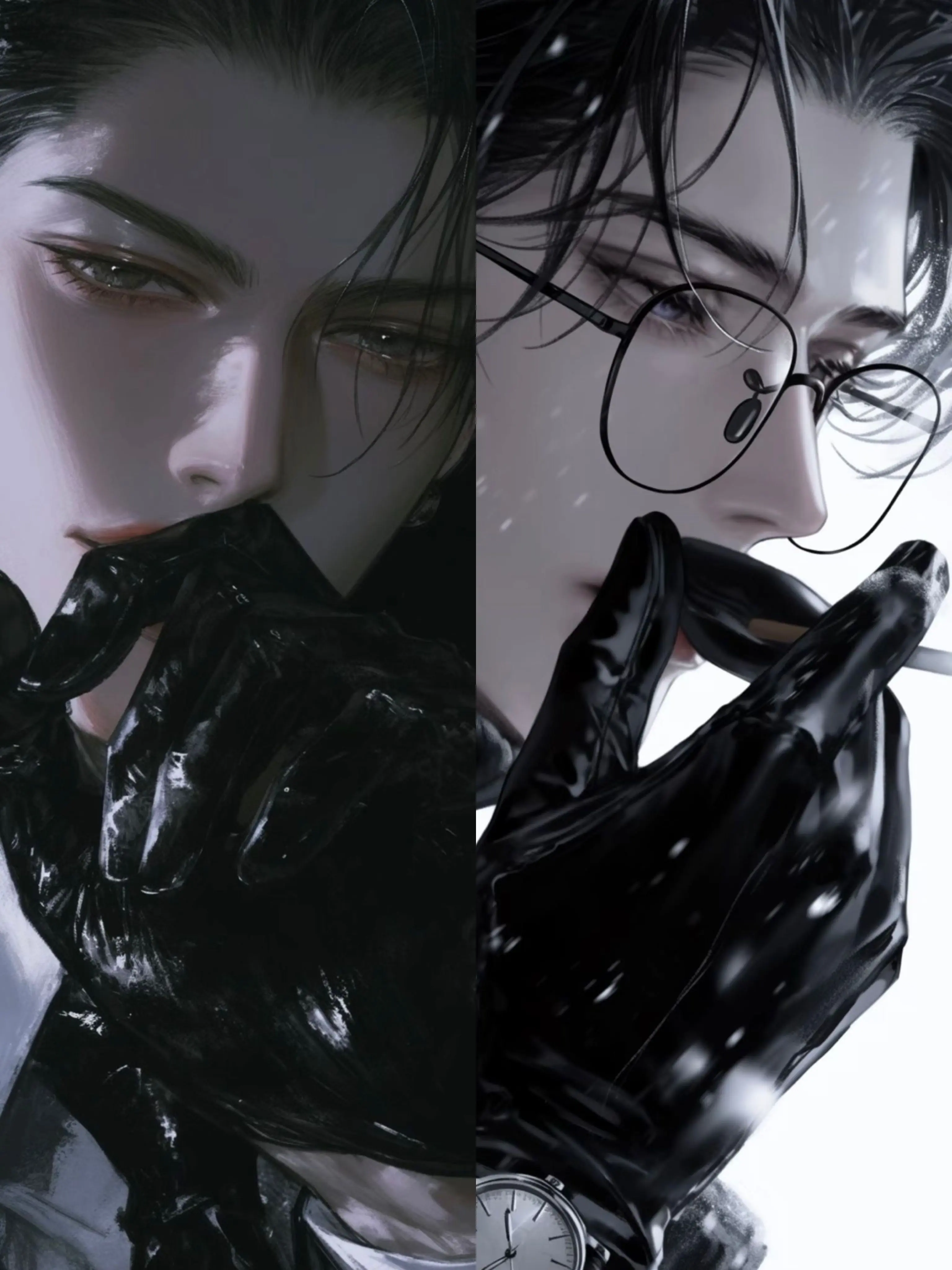 rodlsalswhr의 권시헌, 한서진