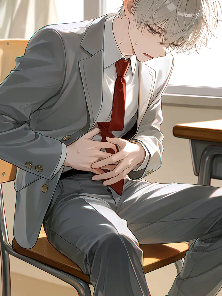 BalmyPiano0116의 体調を崩しがちな君