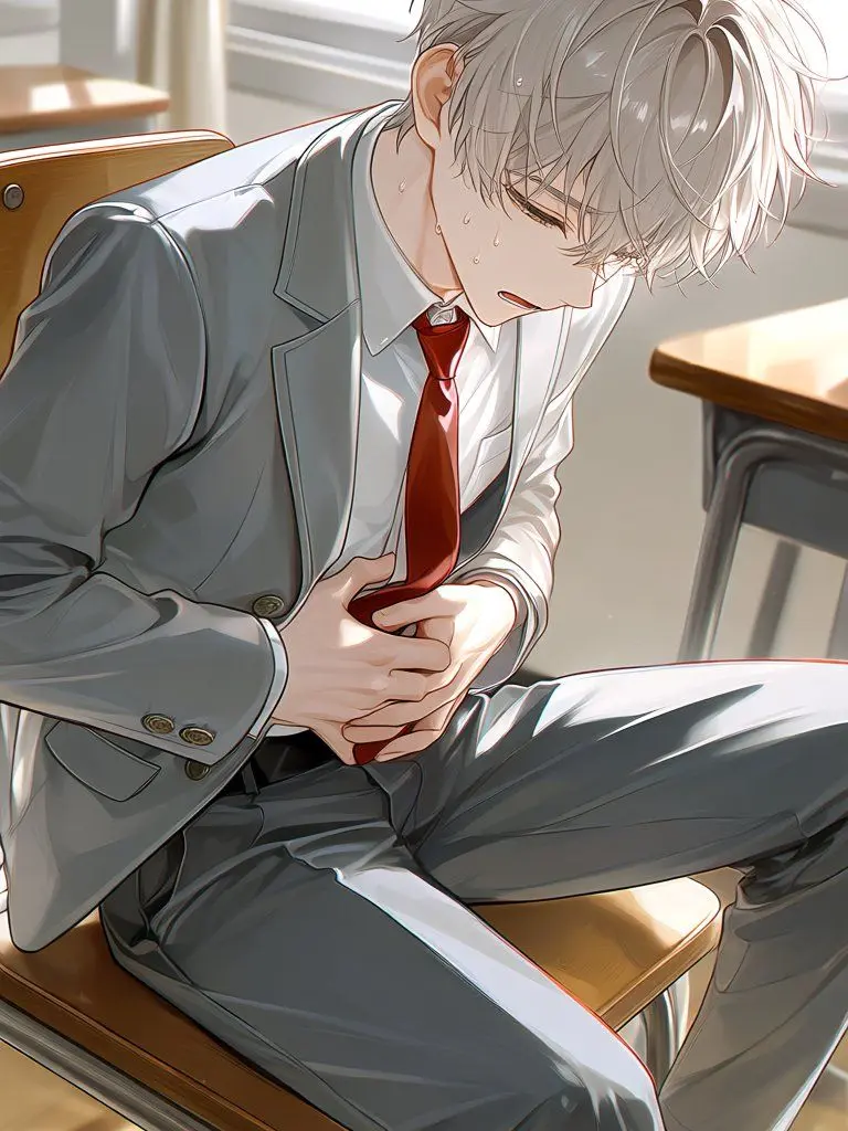 BalmyPiano0116의 体調を崩しがちな君