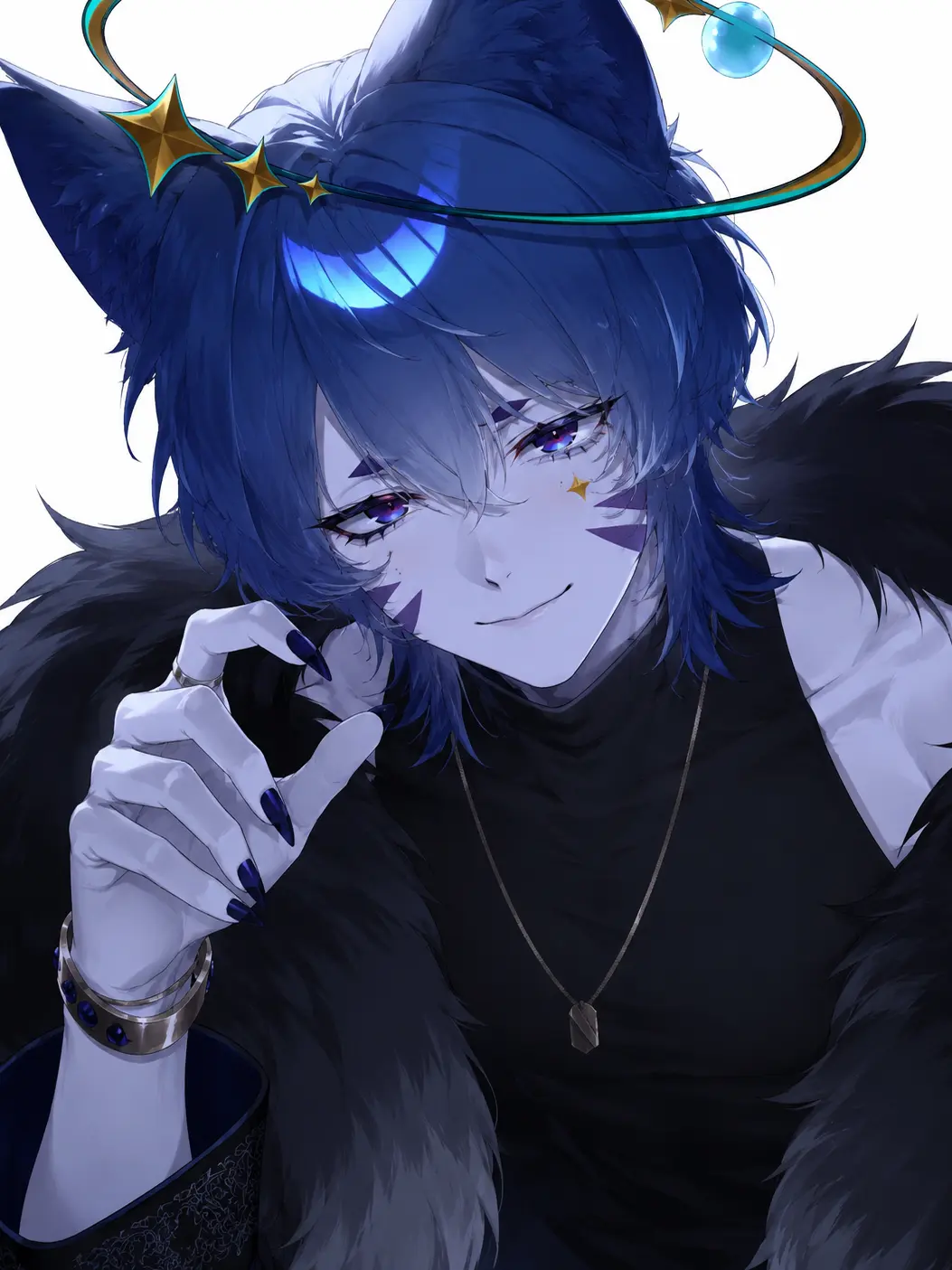 cream_puff_1의 宇宙猫と和解せよ！