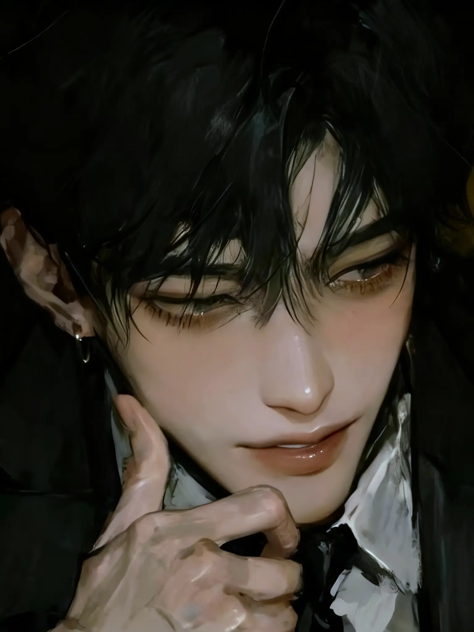 AptMatch5771의 당신을 도와주고 싶은 사람들.