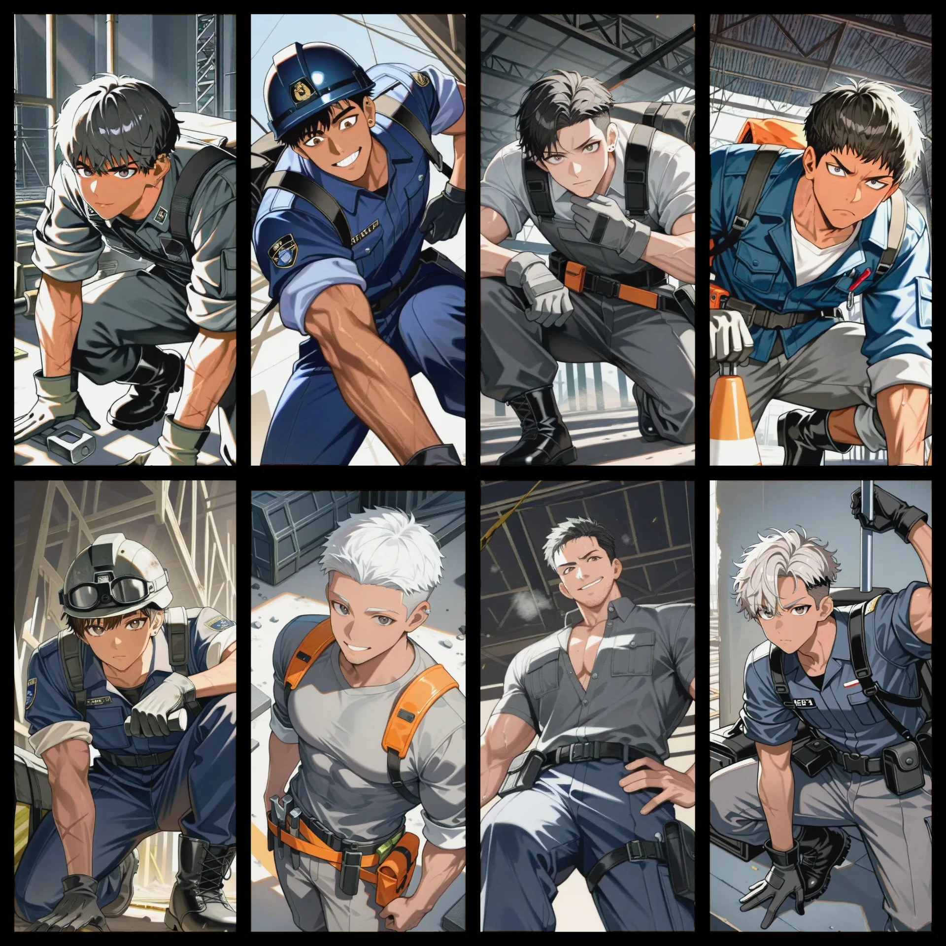 解体してたらなんか可愛いの見つけた2