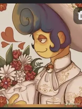 Kouthemonster의 Book of life wh au