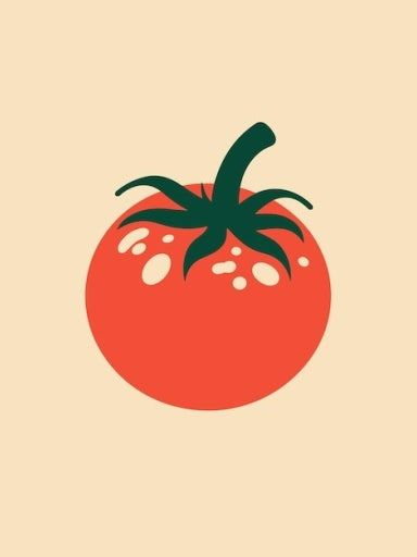 팀나빠 토마토 논쟁?! 대표 이미지